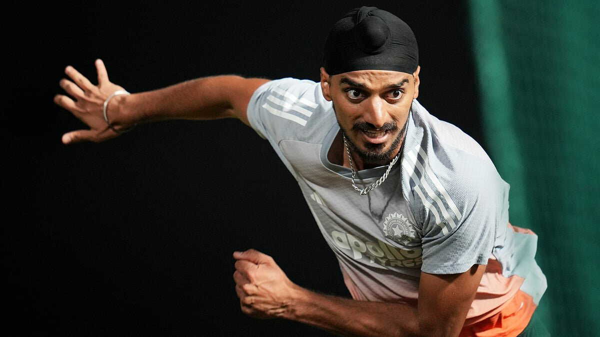 Arshdeep Singh overlooked again as India go with six bowlers in first ODI against New Zealand