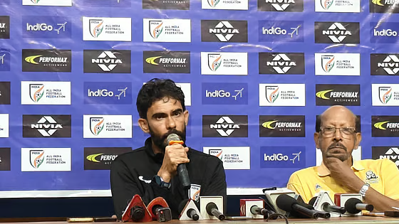 'We shouldn't give any excuse': Khalid Jamal dreams of turning things around with Indian origin players