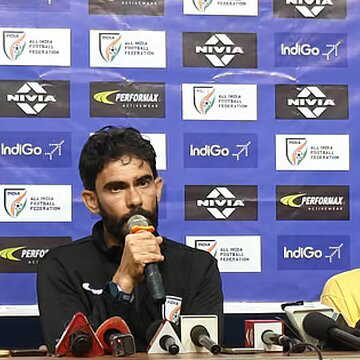 'We shouldn't give any excuse': Khalid Jamal dreams of turning things around with Indian origin players