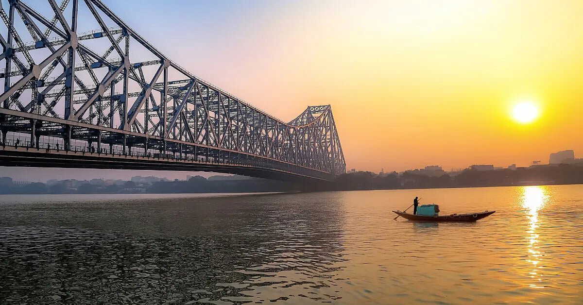 Winter retreats overnight as Kolkata braces for sudden temperature surge-spring knocks the door