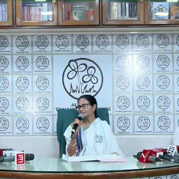 TMC announces candidates for 291 Bengal seats, leaves 3 Darjeeling constituencies for ally-Check the full list