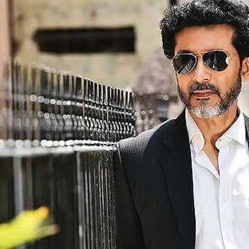 Tota Roy Chowdhury returns to his old Style in new release