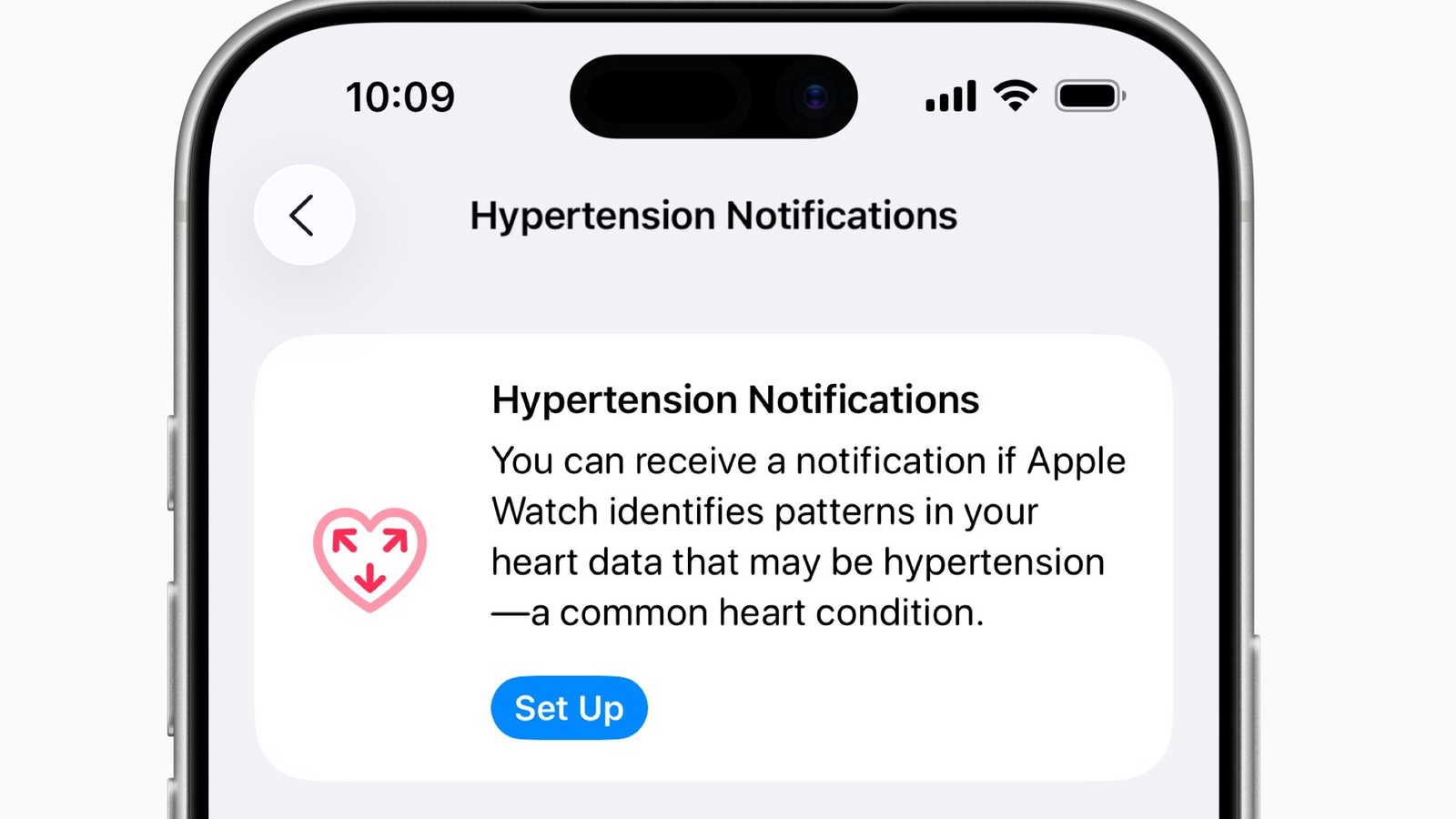 Apple Watch introduces hypertension notifications: Here are a few things you need to know