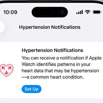 Apple Watch introduces hypertension notifications: Here are a few things you need to know