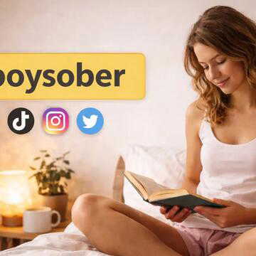 What is ‘boysober’? The dating break trend gaining popularity