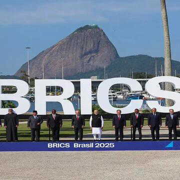 Iran FM Araghchi likely to visit India for BRICS meet amid West Asia crisis