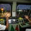 Train drivers don't stay quiet at night — here's why they keep talking