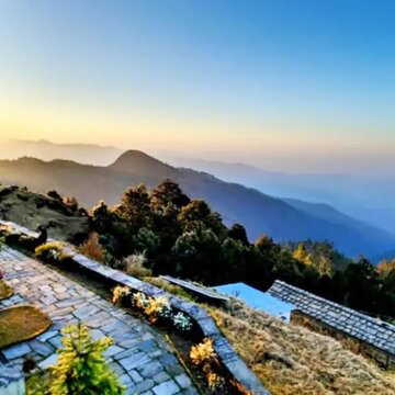 Tired of crowded hills? Uttarakhand's Binsar offers the quiet you’re looking for