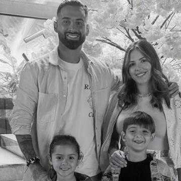 Argentine footballer loses wife, two children in devastating Venezuela earthquake tragedy