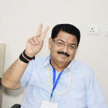 Cross-voting, invalid ballots and a surprise victor: NDA-backed Parimal Nathwani wins Jharkhand Rajya Sabha seat