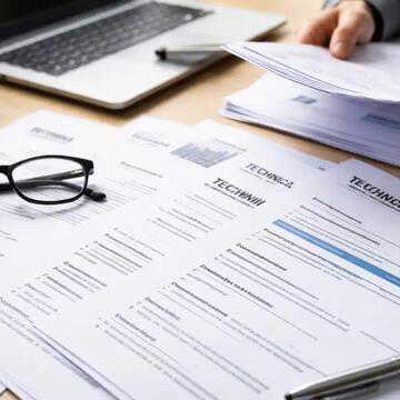 'Everyone is proficient in everything': Tech professional reviews 30 resumes, says AI-polished profiles hiding real skills