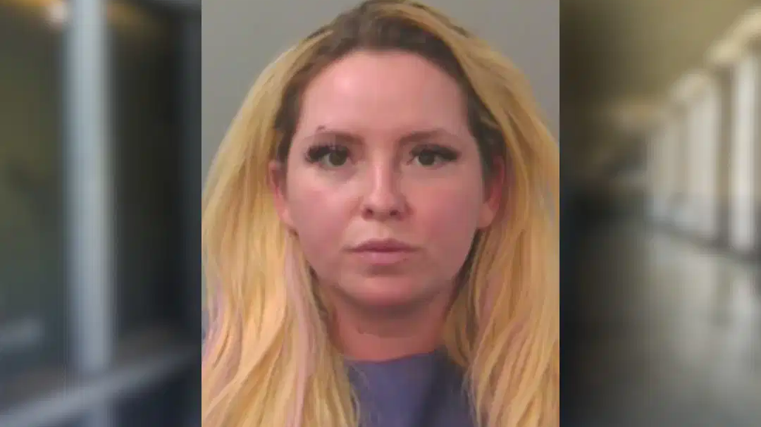 'I’m white, so let’s stop' California woman awaits sentencing after shocking DUI bribe