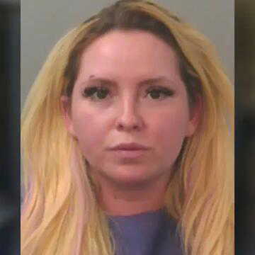 'I’m white, so let’s stop' California woman awaits sentencing after shocking DUI bribe