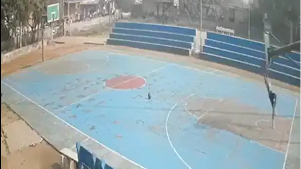 ‘Unfortunate,’ says minister as two teenagers die in separate basketball accidents: WATCH