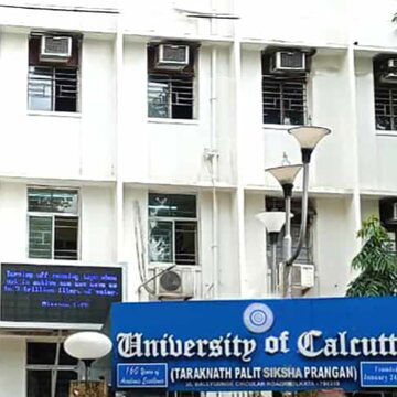 Calcutta University postpones September 23 exams after Kolkata hit by midnight floods