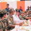 Amit Shah inaugurates BSF outposts in Kutch, reviews Harami Nala security