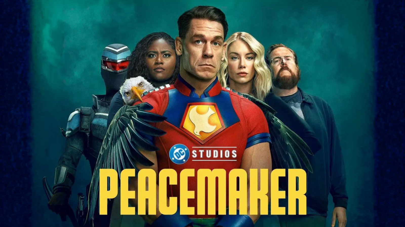 No Peacemaker Season 3? James Gunn teases bigger DCU plans after shocking finale