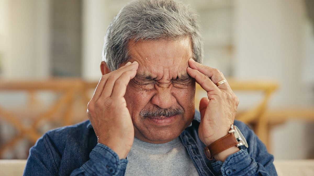 Winter headaches rising? Try these simple home remedies for relief