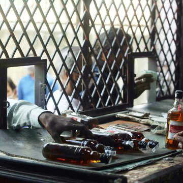 How much revenue is at risk during Bengal’s pre-poll dry days?