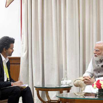 Why Vijay's second meeting with Modi in less than a month is making headlines?