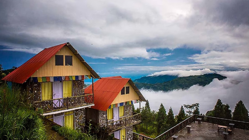 Low on budget after Durga puja? These budget-friendly options could be your next destinations