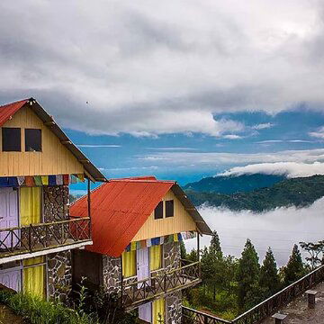 Low on budget after Durga puja? These budget-friendly options could be your next destinations