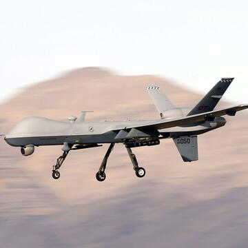 Up to 30 US MQ-9 Reaper drones worth nearly '$1 billion' reportedly destroyed by Iran