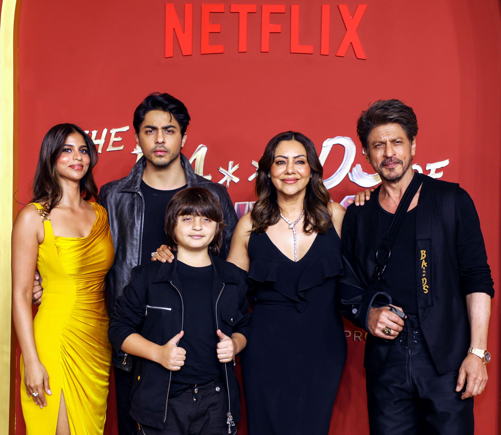 Bads of Bollywood: Aryan's debut series bears clear imprint of intelligence