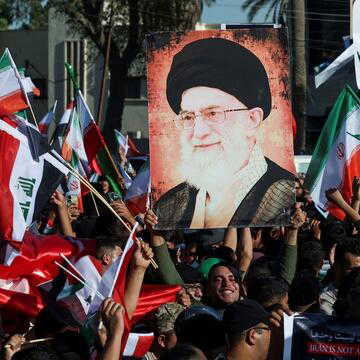 Over 100 days after death: Iran announces six-day funeral for Ali Khamenei, burial in Mashhad on July 9