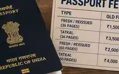 Applying for a passport soon? New fees will hit your pocket from July 1