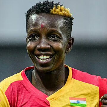 East Bengal Women's team dominates AFC Champions League with big win abroad