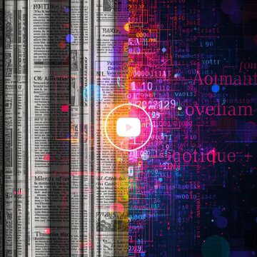 From columns to algorithms: How tradition blends with technology in today’s media?