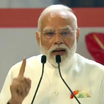 150 years of ‘Vande Mataram’: PM Modi launches nationwide commemoration
