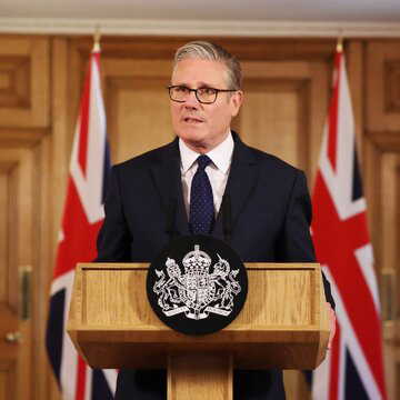 UK PM Keir Starmer ‘ready to step down’ as political storm deepens: Report