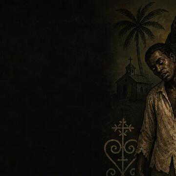 The origin of ‘zombie’: Not fiction, but rooted in Haitian belief and history