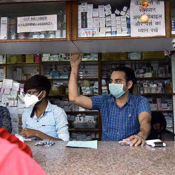 Nationwide chemists' strike on May 20: What is the dispute about?