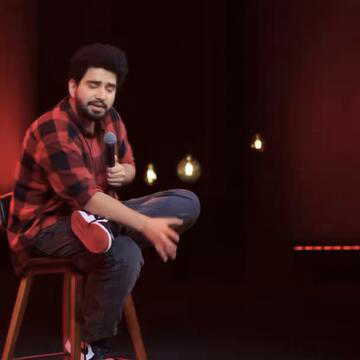 Samay Raina fires back at critics in ‘Still Alive’ with sharp, unfiltered jabs