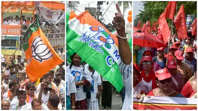 West Bengal elections 2026: High-voltage phase 2 across 142 seats — key constituencies to watch