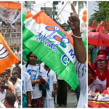 What Kolkata is really thinking as West Bengal goes to two-phase polls | News Ei Samay’s ground zero report