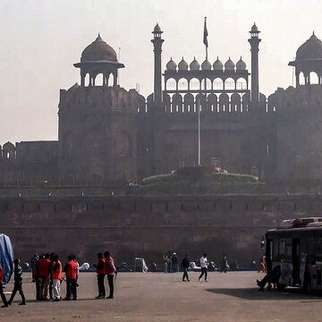 Delhi Red Fort blast: NIA confirms vehicle-borne IED, arrests main accused