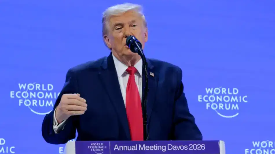 Which countries are absent from Donald Trump's Board of Peace?