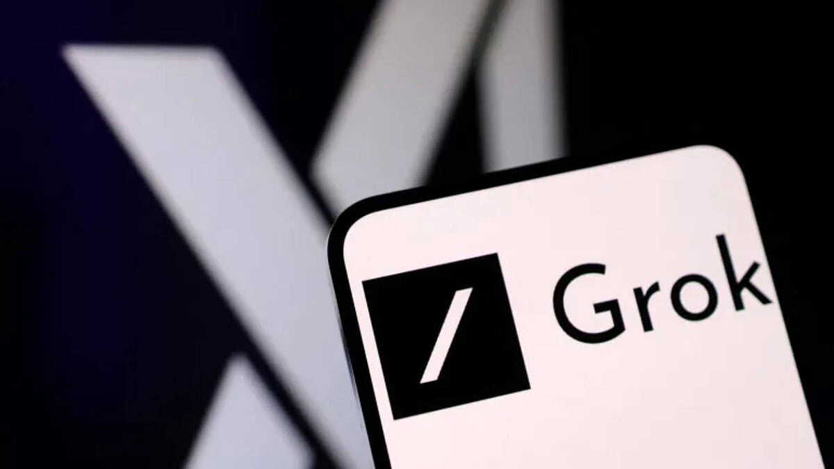 US senators urge Apple and Google to remove X and Grok over AI-generated indecent images