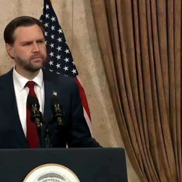 US exits Iran talks in Islamabad with ‘no deal’, JD Vance calls it ‘bad news for Iran’