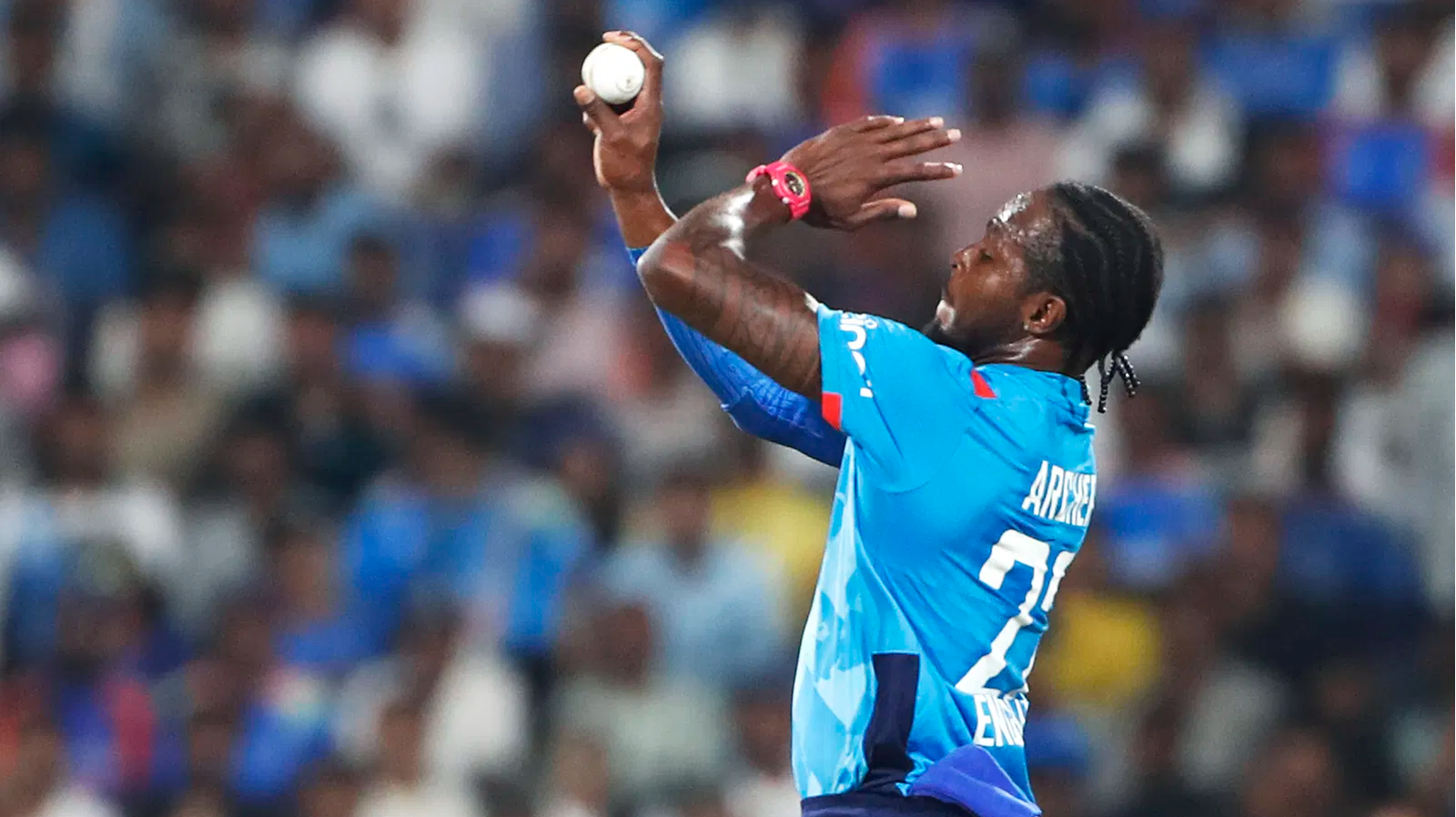 Jofra Archer’s brilliant comeback couldn't mask England’s top order collapse