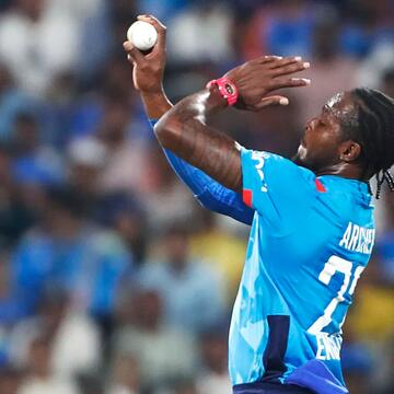 Jofra Archer’s brilliant comeback couldn't mask England’s top order collapse