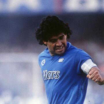 40 years of Hand of God: The day Maradona mixed scandal and brilliance against England