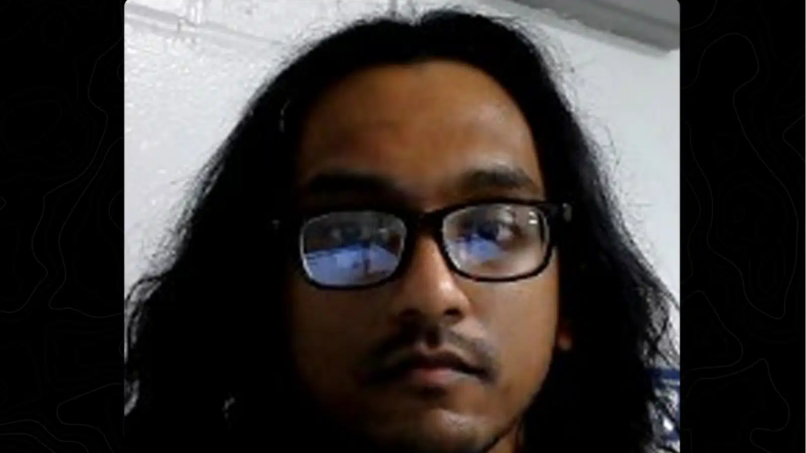 Why has ICE arrested Indian-origin man in New Jersey?