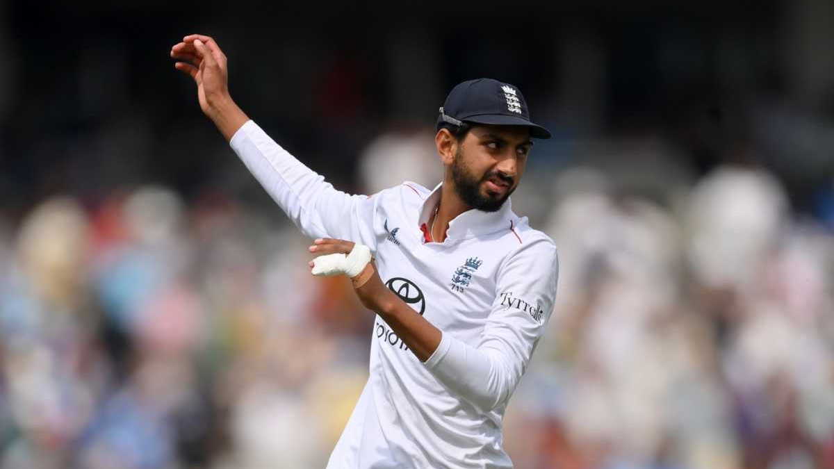 One final push: England make key changes for the last Ashes Test in Sydney