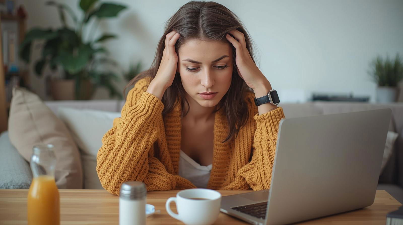 Are you constantly tired? Iron deficiency could be the hidden culprit