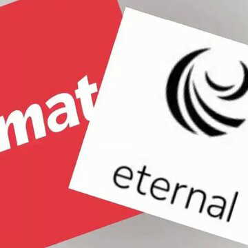Eternal stock dips 10% in a month; is it a buying opportunity?